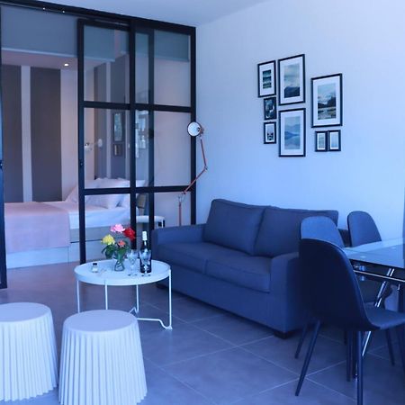 Siviri Suites Exteriör bild