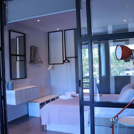 Siviri Suites Exteriör bild