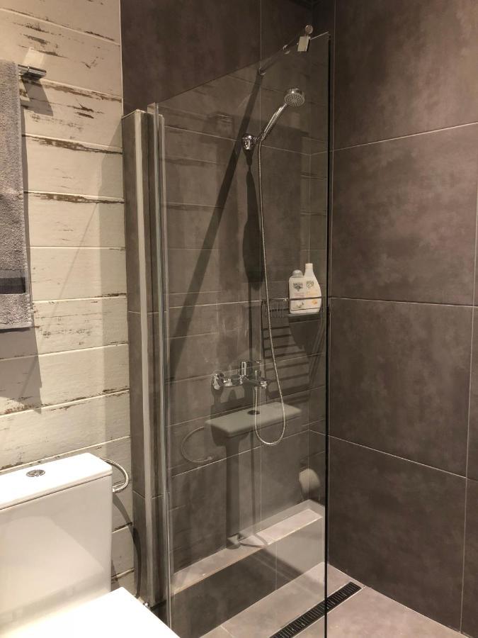 Siviri Suites Exteriör bild