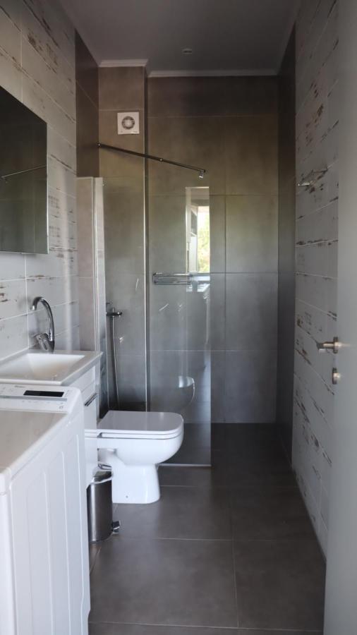Siviri Suites Exteriör bild