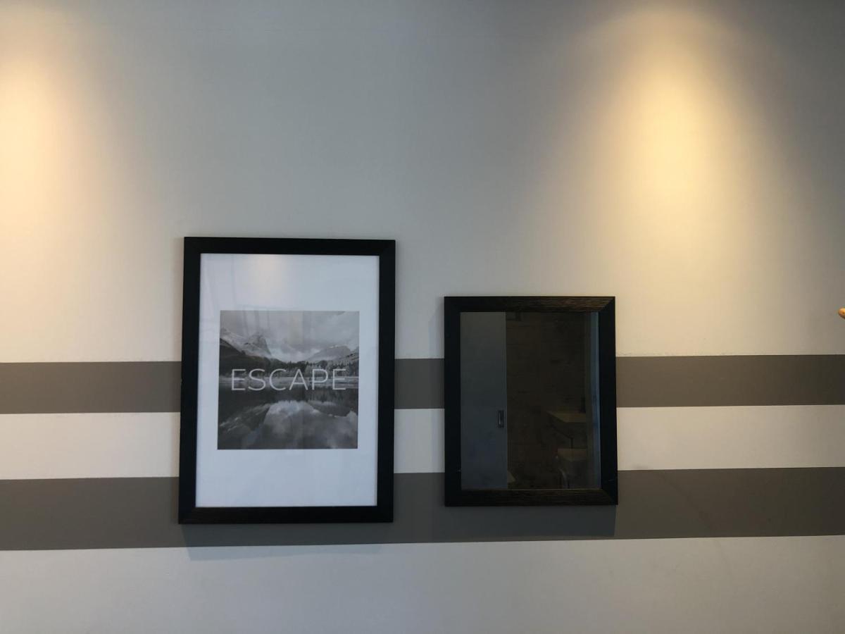 Siviri Suites Exteriör bild