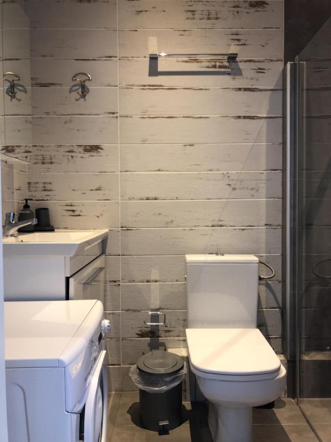 Siviri Suites Exteriör bild
