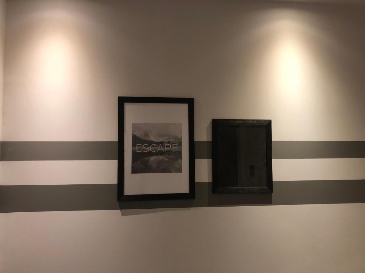 Siviri Suites Exteriör bild
