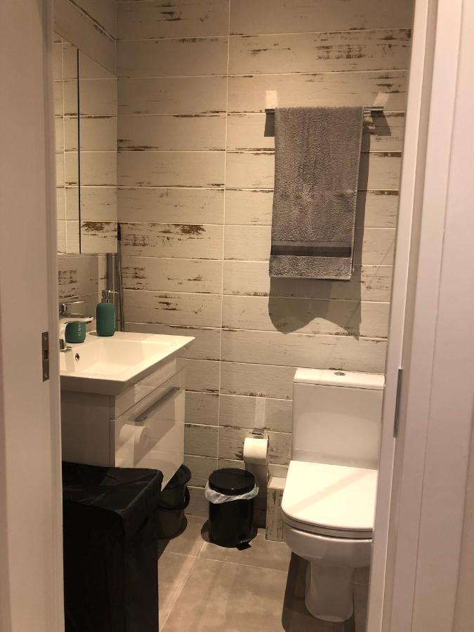Siviri Suites Exteriör bild