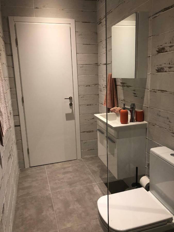Siviri Suites Exteriör bild