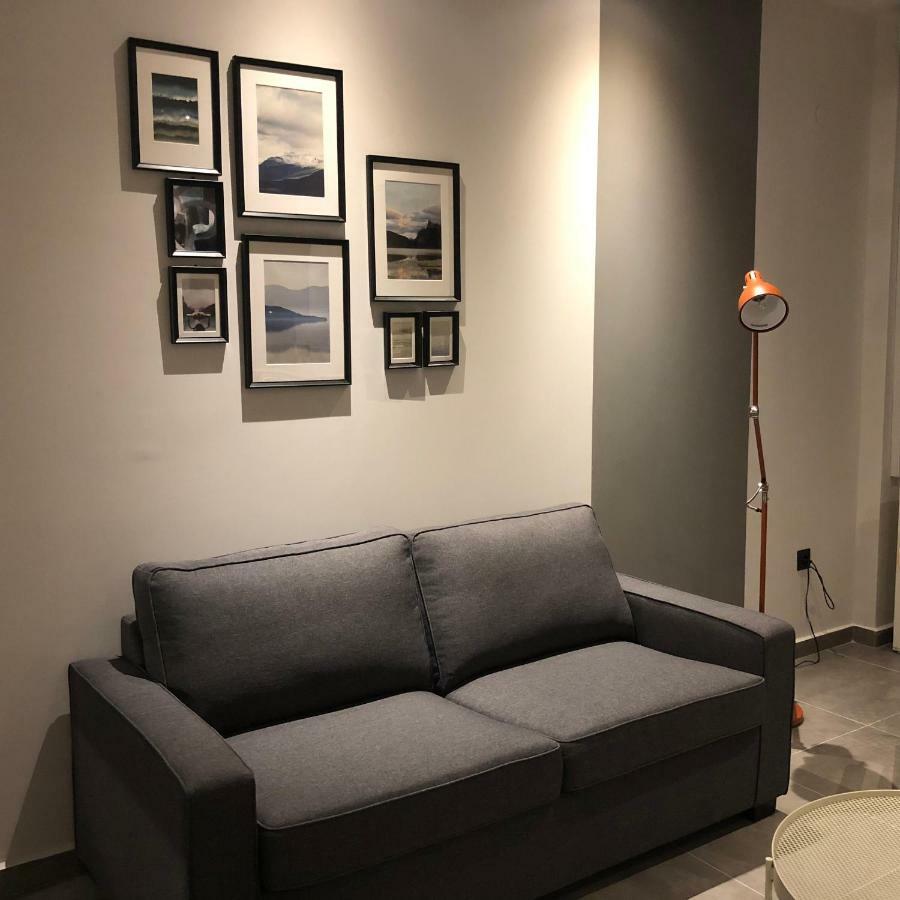 Siviri Suites Exteriör bild