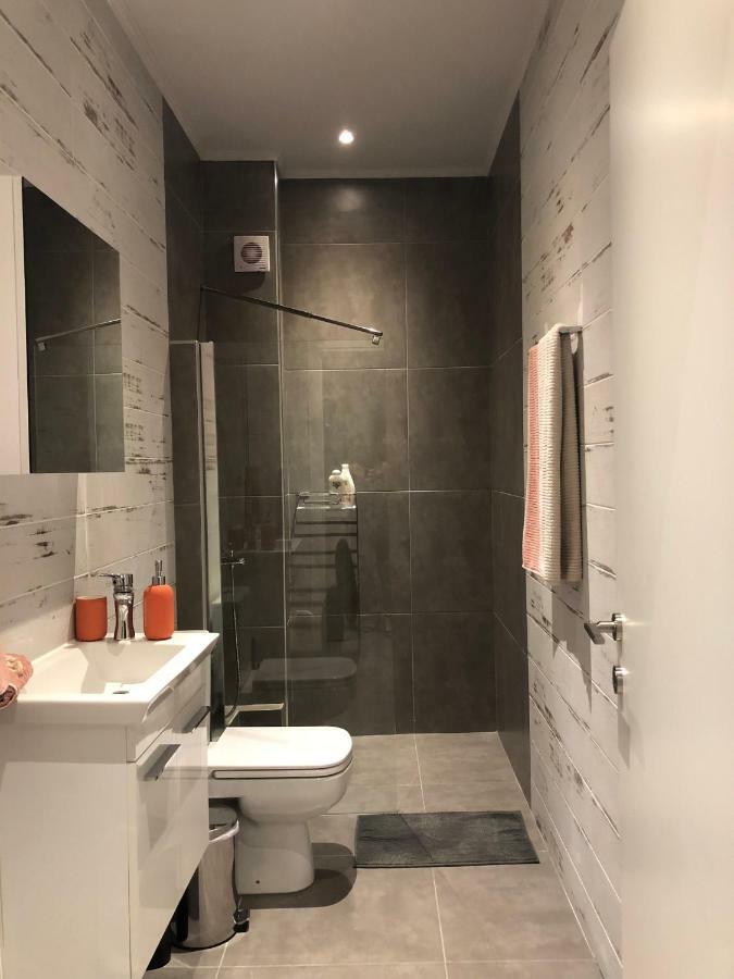 Siviri Suites Exteriör bild