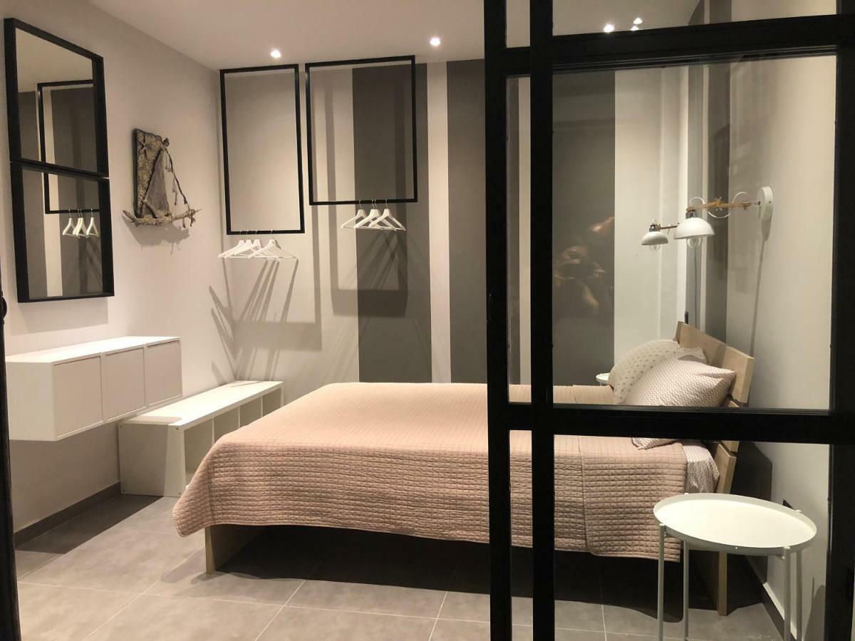 Siviri Suites Exteriör bild